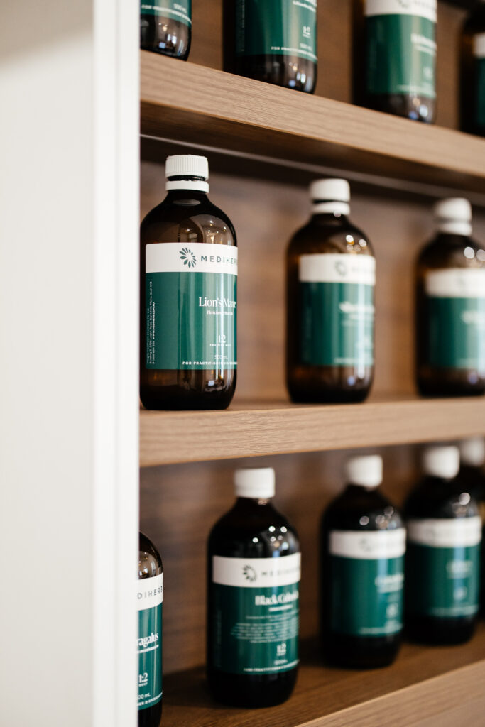 Akana Wellness Medicine naturopath providing holistic care in Perth