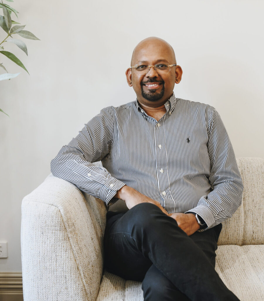 Dr Raj is a holistic at Akana Wellness Medicine - Mt Lawley Perth